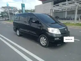 Alphard 2004 type V