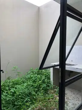 Jual Cepat Rumah 1 lantai LT 72 Cimanggis
