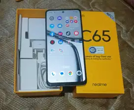 REALME C65 NFC 8/128