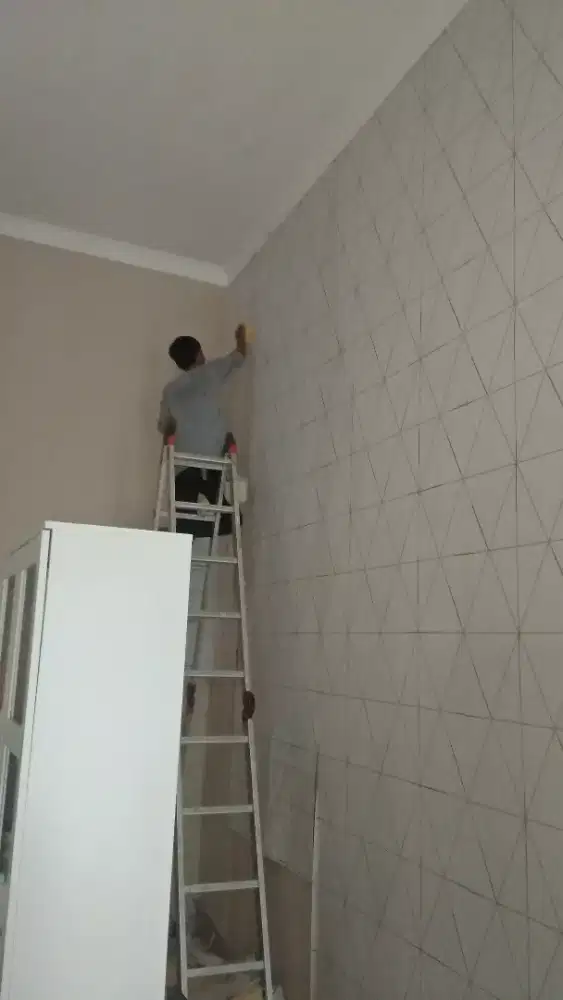 Terima jasa pasang interior