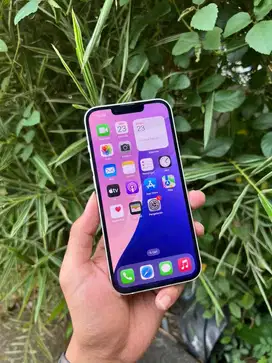 Iphone 13 128gb ibox white