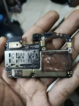 Oppo A12 2/32 ( Mesin Only )