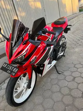 Jual Honda CBR150cc Tahun 2016