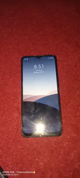 Jual Hp Oppo a15s