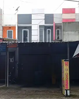 Dijual Ruko Murah Strategis Di La Sucipto Malang