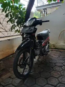 Jual supra x 125