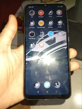 Redmi 9c ram 4/64