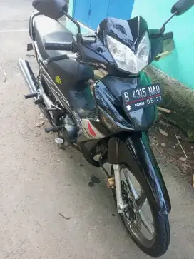 Honda Supra x 125