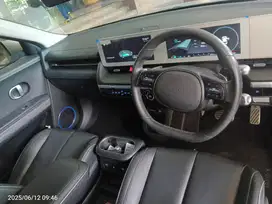 Hyundai Ioniq 5 2023 Listrik