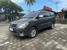 Toyota Kijang Innova 2009 Diesel