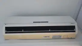 AC LG nyala dingin 0.5 atau  1 pk