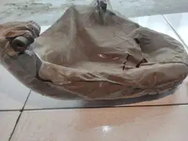 Knalpot Vespa 2 Tak PX Jadul