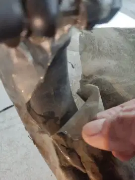 Knalpot Vespa 2 Tak PX Jadul