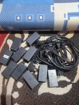 Adaptor Ubiquiti 24V