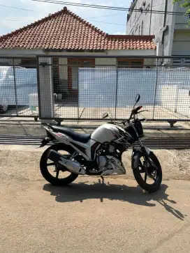 Scorpio motor orsinil