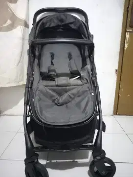 Stroller Pronton +