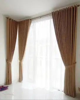 Pemesanan Gorden Hordeng Gordyn Korden Gordeng Horden Kordeng Curtain