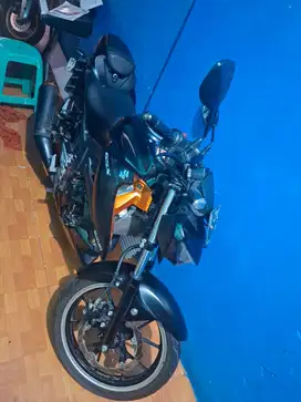 GSX S bagus simpanan