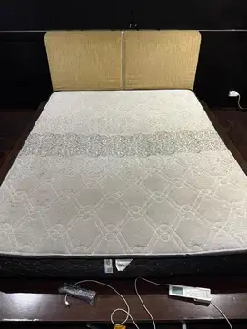 Kasur big size ex