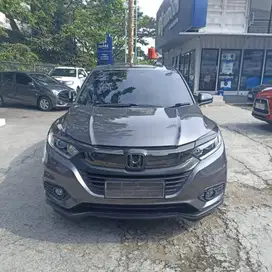 [OLXmobbi] DP RINGAN - Honda HRV 1.5 E Bensin-AT 2020