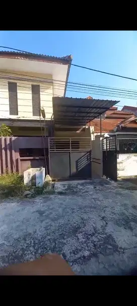 RUMAH MURAH BABATAN PANTAI DEKAT SUTOREJO MULYASARI GALAXI MALL SURABA