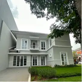 TANPA DP 0 % New Alicante Village Rumah Ready
