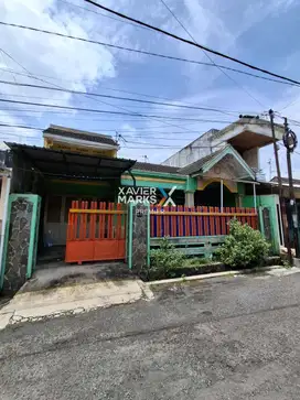 Dijual Rumah Strategis Di Titan Sulfat Malang