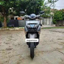 Yamaha soul gt 2017