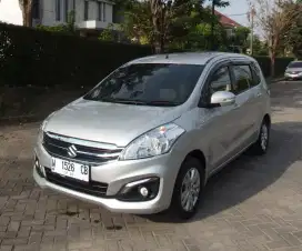 Suzuki Ertiga Gx 1.4 Matic 2016