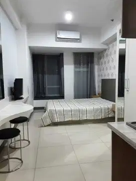 Dijual Apartment Anderson. Diatas Pakuwon Mall murah