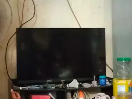 Tv merk Aqua 32 inc