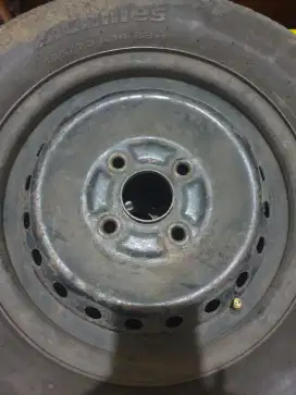 Velg besi 14inch. Pcd 114