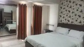 JUAL APARTEMEN TYPE STUDIO FULL FURNISH @TAMANSARI SUDIRMAN