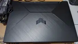 ASUS TUF GAMING A15