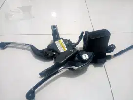 Master rem Ori honda