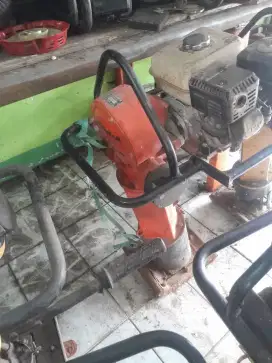 Stemper Kuda Honda Mikasa / Stamper Kuda Honda Mikasa /Stemper Pemadat