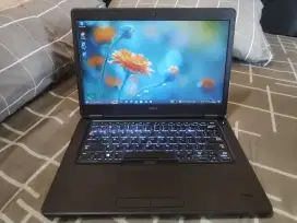 Dell latitude e5450 dual vga 16/512gb