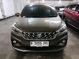 ERTIGA GX AT HYBRID /AR/ LOW KM GASSS