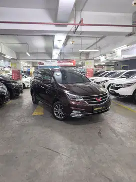 KM 22rb Sunroof Wuling Cortez L Lux+ 2019 nik 2018 Type Tertinggi