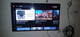 Smart TV samsung 43