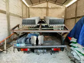 Produsen pintu Harmonika