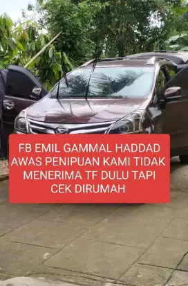 XENIA 2013 MURAH