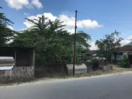 Si jual tanah jln.sei belumai tanjung morawa