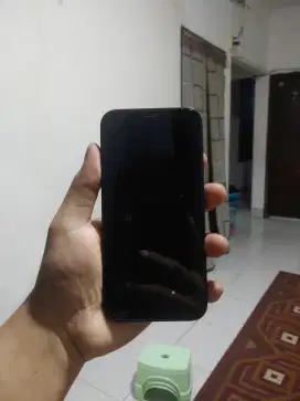 Iphone 12 128GB Black Inter Beacukai