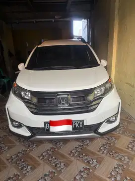 Honda BRV E MT Istimewa Like New