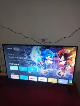 Goggle TV Android Xiaomi 32 inc A2 series