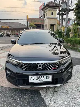 [km 20rb] WR-V 1.5 RS HS CVT 2024