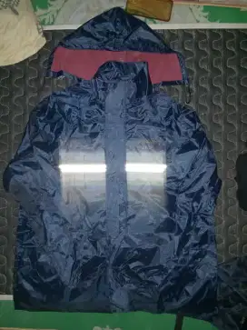jas hujan merk yoshimura ukuran xxxl