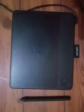 Wacom Intuos Pen Tablet - CTH 490