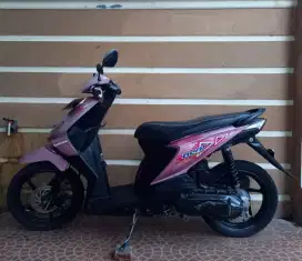 Beat Karbu cari supra dd
